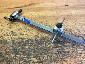 Park Tool DAG-2.2 Derailleur Hanger Alignment Gauge