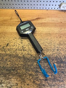 Park Tool DS-1 Digital Scale
