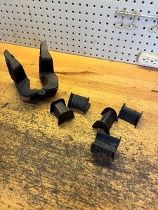 Trek Bontrager Aero Seatpost Repair Clamp