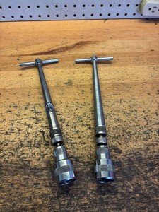 Park Tool Alignment Gauges (Lot of 2)