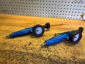 Park Tool INF-2 Inflators (Lot of 2)