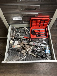 Park Tool Tap Set, Wrenches & Hand Tools Mixed Lot