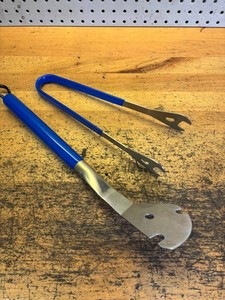 Park Tool BBQ Tool Set (Lot of 3)