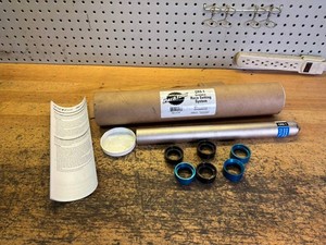 NEW Park Tool CRS-1 Crown Race Setting System