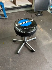 Park Tool Bike Shop Stool