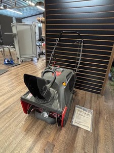 Craftsman SB245 21-Inch 179cc Electric Start Snowblower