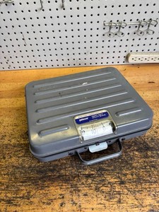 Pelouze P250S Heavy Duty Utility Scale