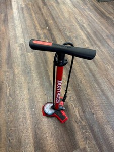 Bontrager Floor Pump