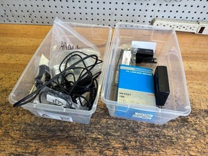 Shimano Di2 SM-PCE1 PC Linkage Device & Accessories