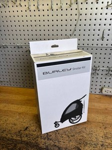 Burley Stroller Kit One Wheel Stroller