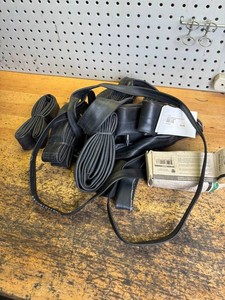 Bicycle Inner Tubes Mixed Lot