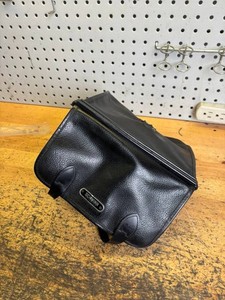 Vintage Schwinn Saddlebag