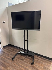 Sony Bravia KDL-46EX400 LED TV With Stand & Remote
