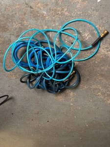 Air Hoses (Lot of 3)