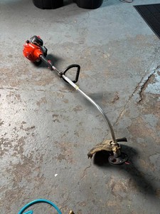 Echo GT-225 Gas String Trimmer