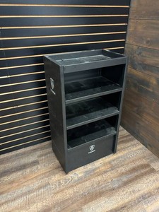 Trek Display Shelf