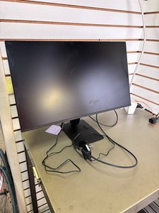 LG 27U411A-B 27-Inch Monitor