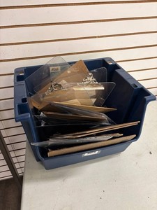 Clipboard Assortment