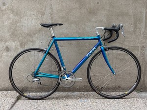 Klein Quantum Race 55cm Vintage Road Bike