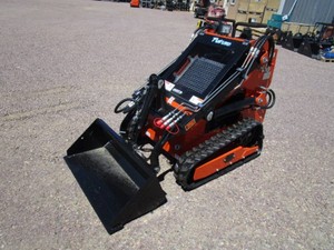 Future FT 36C Skid Steer