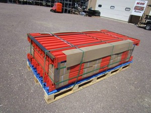 Future Pallet Racking
