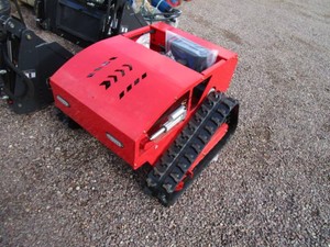 Future FT 800 RC Mower