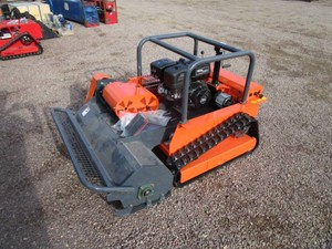 Future 40 RC Flail Mower