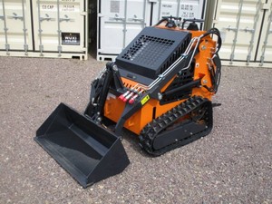LandHonor LHR-HT380Q1 Skid Steer