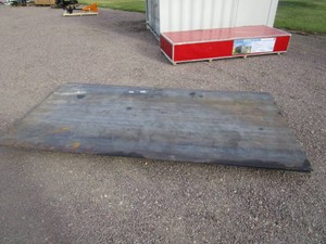 38 Plate 5x10