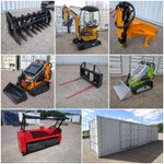 Scheduled Pick Up & Load Out Information