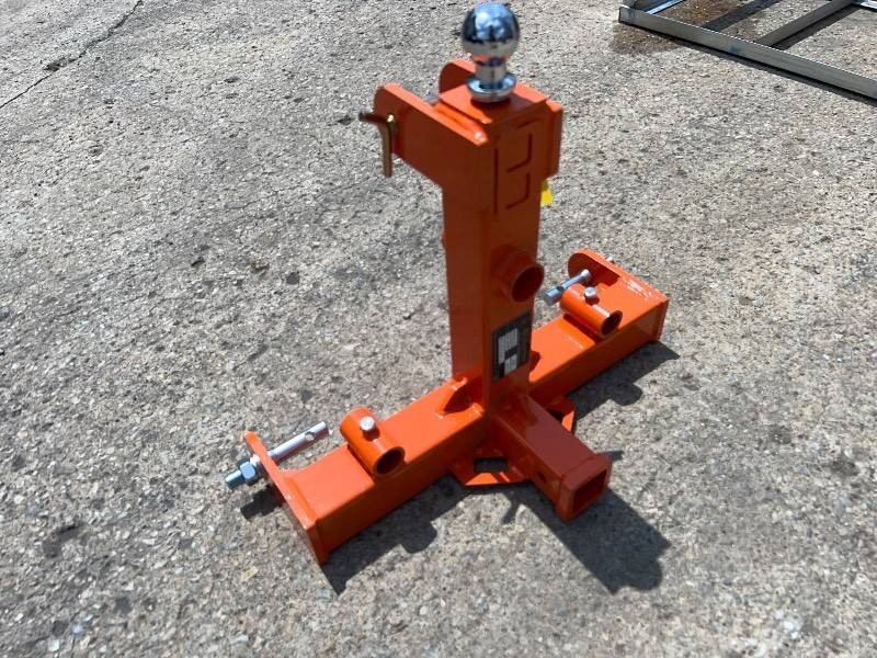 Wolverine Quick Coupler 8 (QC8-26-12G)