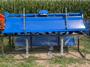 AGT Rotary Tiller (TH205)