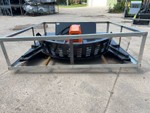 Wolverine Disc Mower (D-RC72)