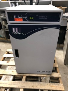 86031 - Lab Line 305 Imperial III Incubator