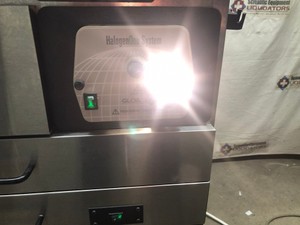 86667 - SMR Maxi S160001D ENT Treatment Cabinet