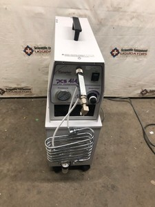 86240 - Timeter PCS 414 Air Compressor