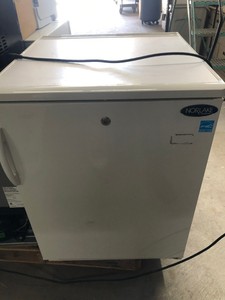 86707 - Norlake Scientific Undercounter Lab Refrigerator