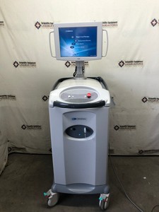 86640 - Medtronic CryoCath 10000-008-04 CryoConsole Cardiac Cryoablation System