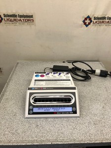 83992 - 3M Attest Auto-Reader 490H Incubator