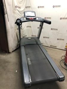 86904 - Matrix Fitness MTX-T3 Treadmill