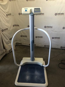84917 - Tanita PH-740 Digital Patient Scale
