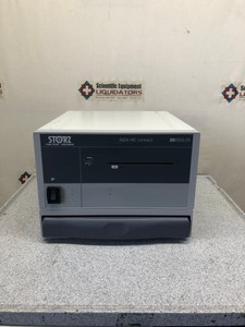 86641 - Karl Storz 20205520 AIDA HD Connect Capture System with Smart Screen