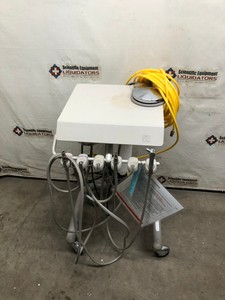 86274 - ADec Porta-Cart Dental Delivery System