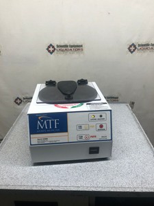 86091 - MTF Sports Medicine 910058 Centrifuge