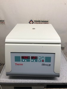 86589 - Thermo Scientific Heraeus Labofuge 300 Centrifuge CAT-No. 75003231