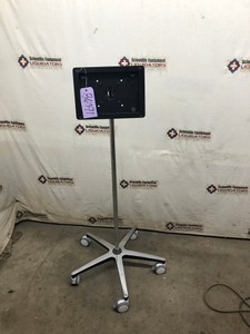 86371 - iPad  Tablet Rolling Stand