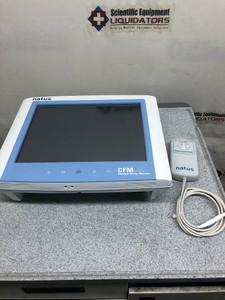 85223 - Natus CFM Olympic Brainz Monitor