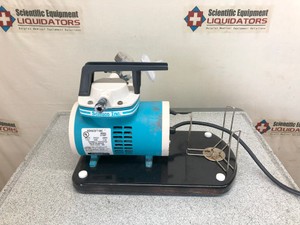 85518 - Schuco S130P Schuco - Vac Suction Pump