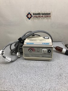 86603 - Gaymar TP-400 TPump Heat Therapy Pump