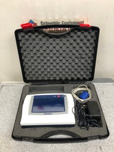 83893 - Nonin Medical LS1-9R Lifesense Capnography Monitor
